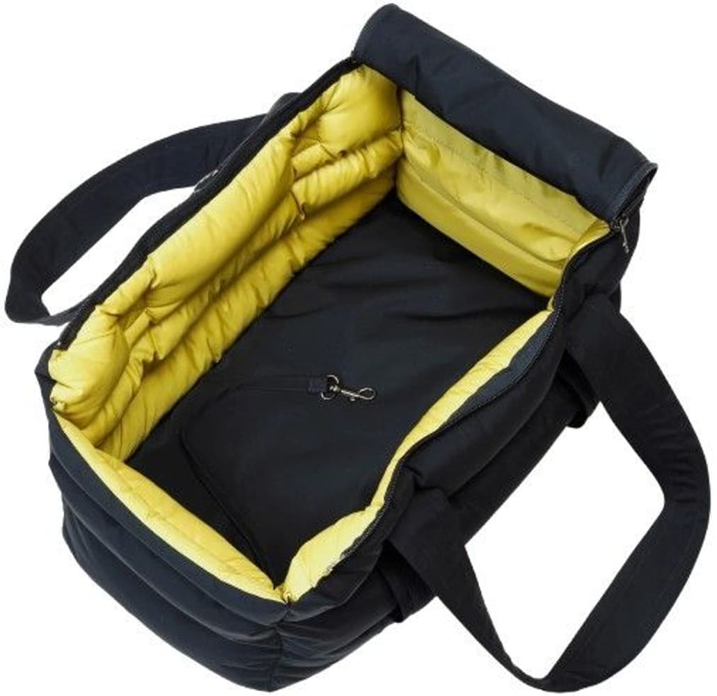 Dog Carrier Montreal koiran kantolaukku, M, Navy, view: 2