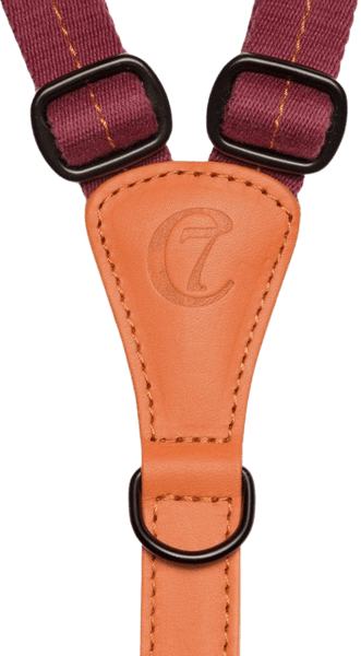 Harness Madeira valjaat, XL-XXL, Papaya, view: 2