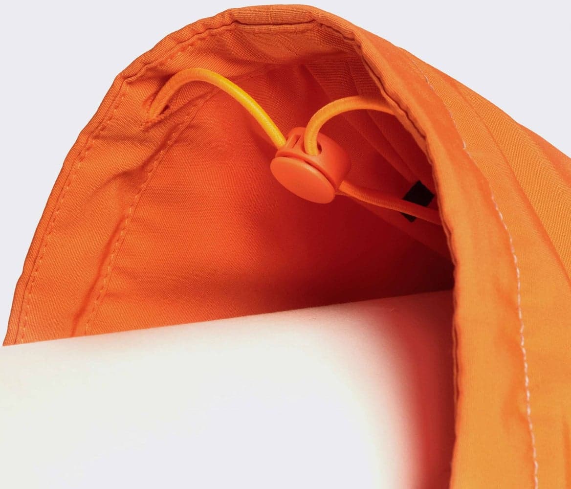 Yukon Dog Coat koiran takki, koot 6-10, Neon Orange, view: 3