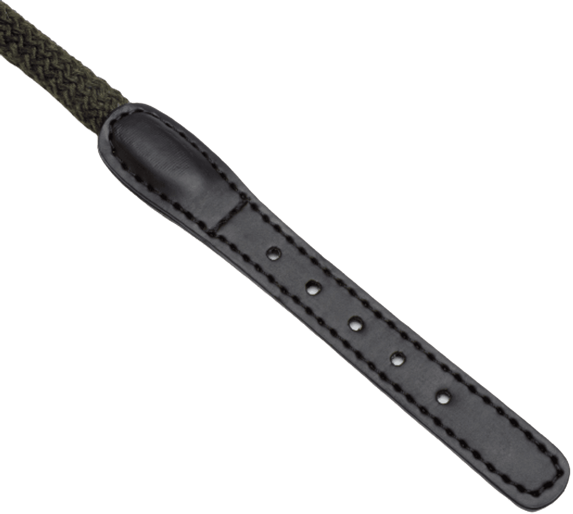 Collar Mauerpark köysikaulapanta, XS-XL, maastonvihreä, view: 2