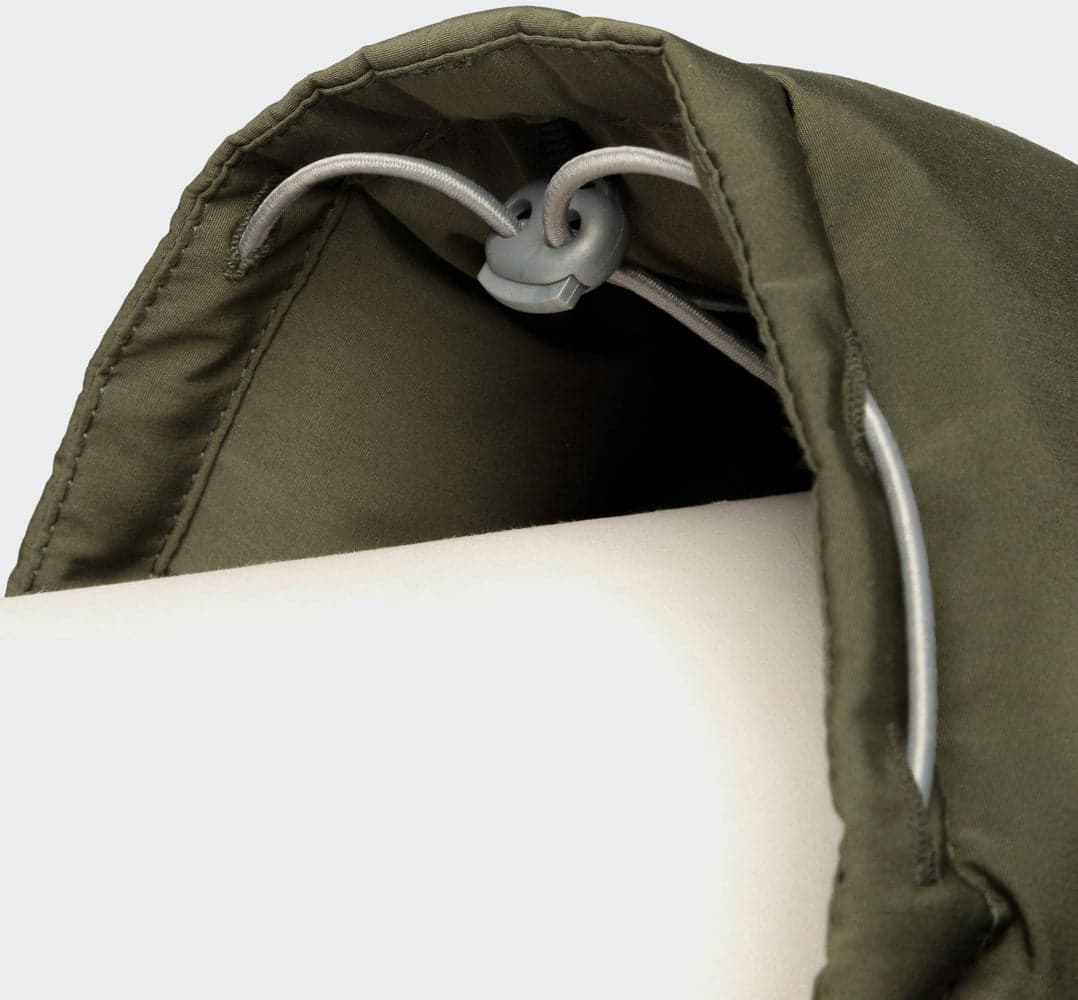 koiran takki, koot 3-5, Olive, view: 2