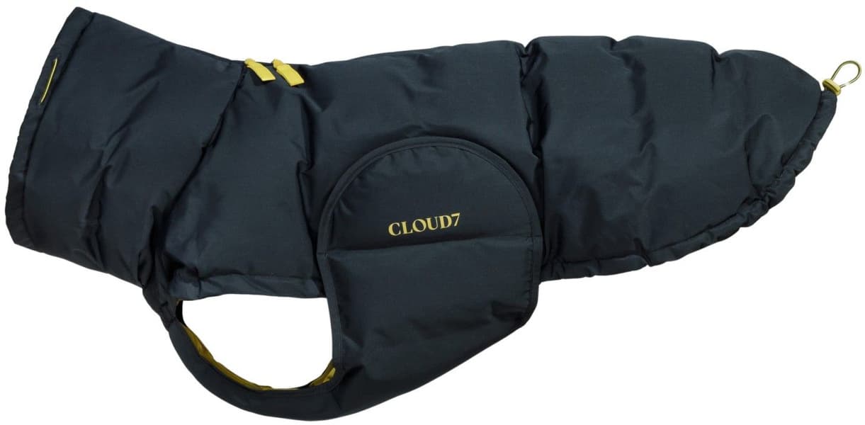 Dog Coat PRO koiran talvitakki, koot 3-5, Navy, view: 0