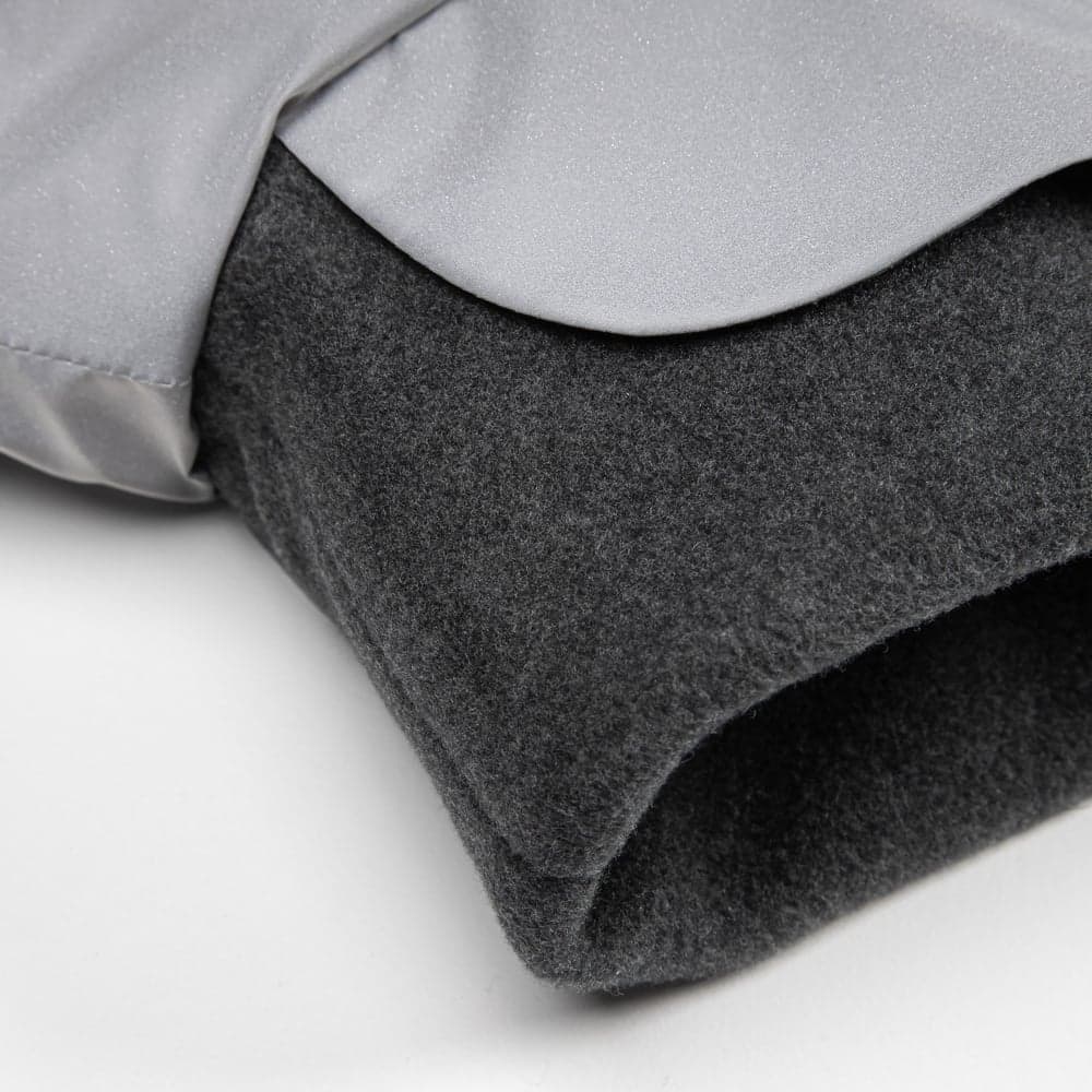 Brooklyn Dog Coat Reflective koiran takki, (koot 6-10), view: 2