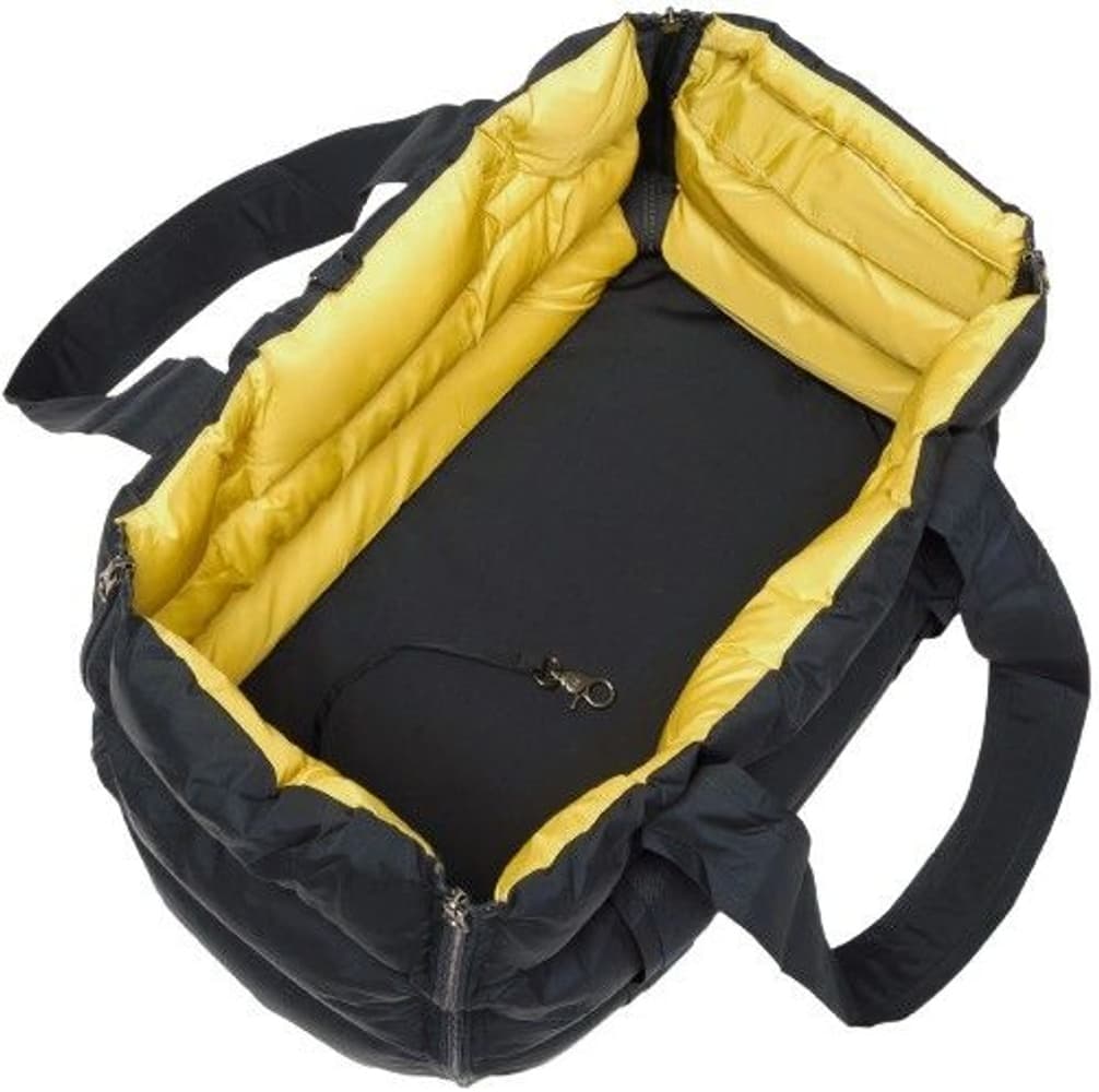 Dog Carrier Montreal 2-in-1 koiran kantolaukku, M, Navy, view: 1