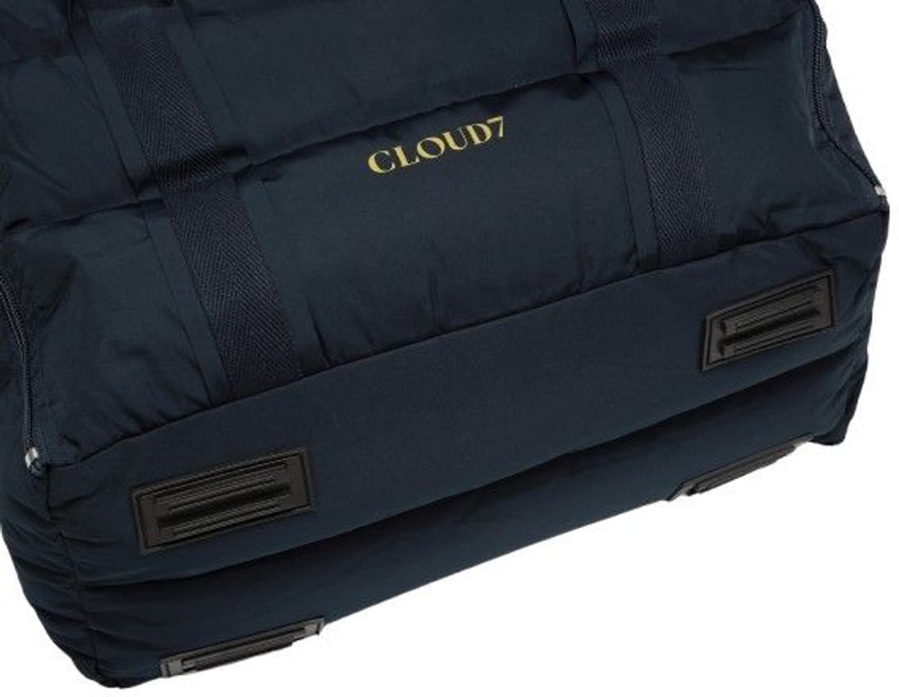Dog Carrier Montreal 2-in-1 koiran kantolaukku, M, Navy, view: 4
