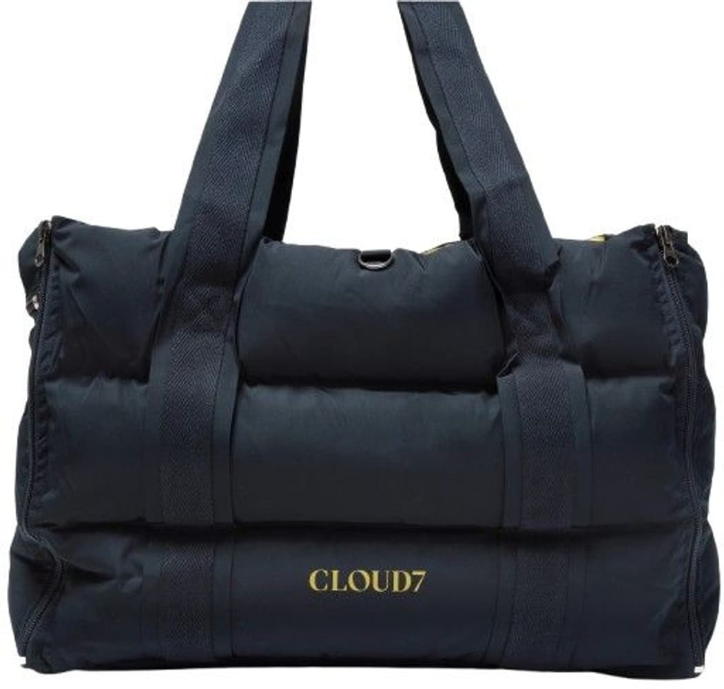 Dog Carrier Montreal 2-in-1 koiran kantolaukku, M, Navy, view: 3