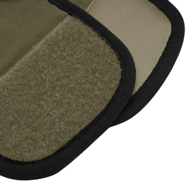 Dog Cooling Snood viilennyskauluri, XL, maastonvihreä, view: 1