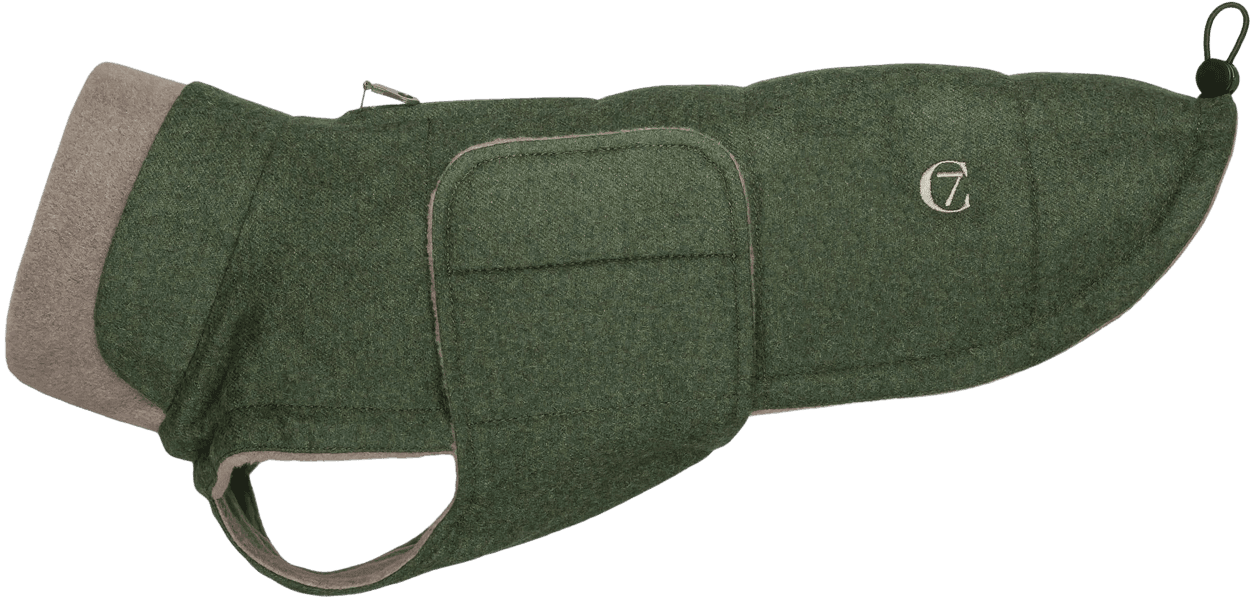 Fern Green