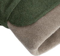 Brooklyn koiratakki, koot 3-5, Fern Green - view: 2