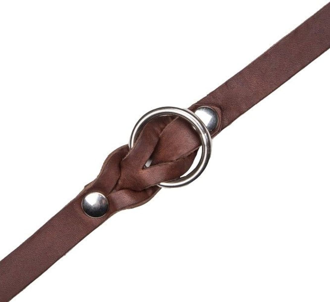 Hihna Riverside Park Saddle Brown Size L, view: 2