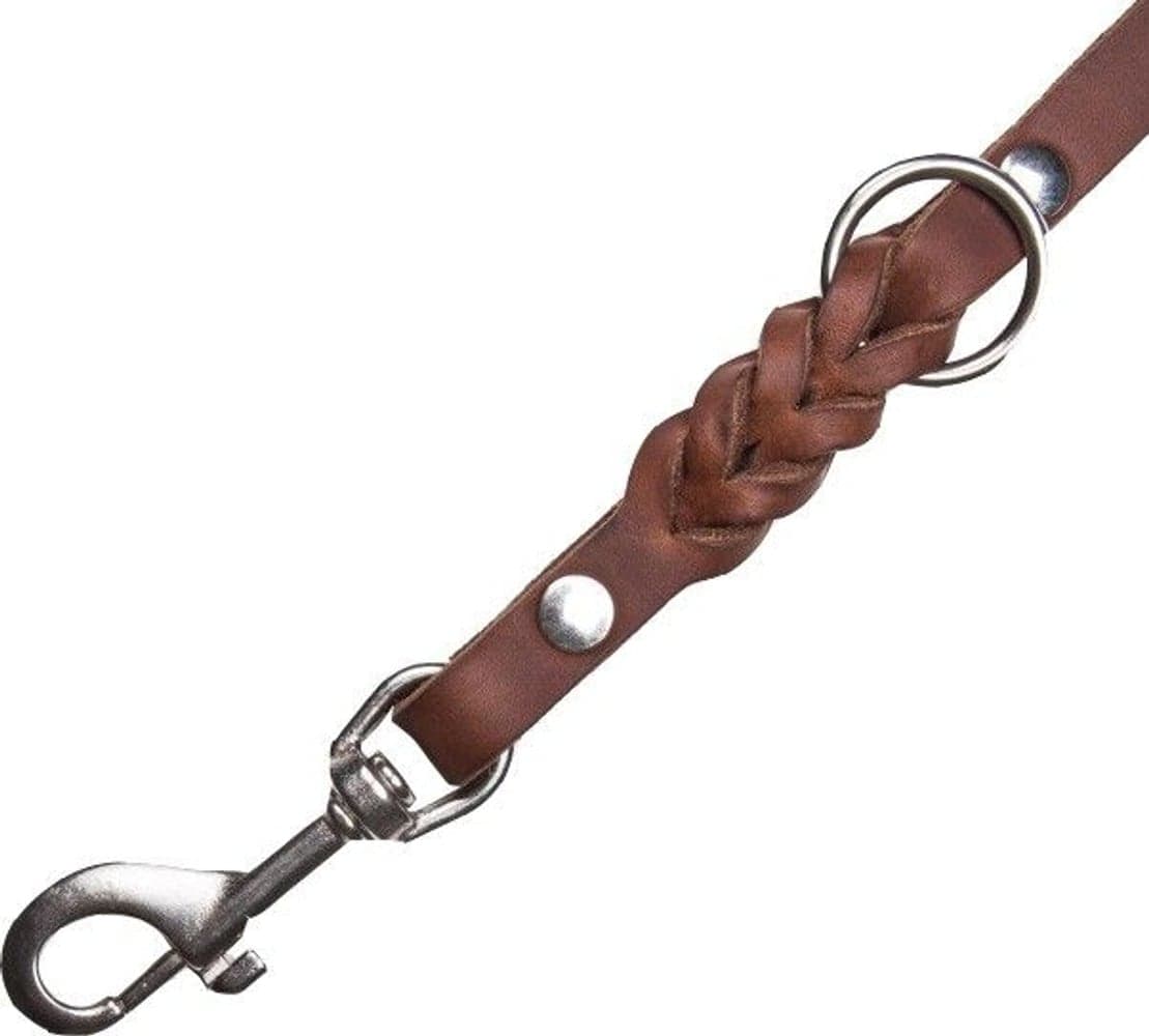 talutushihna Riverside Park Saddle Brown, S, view: 1