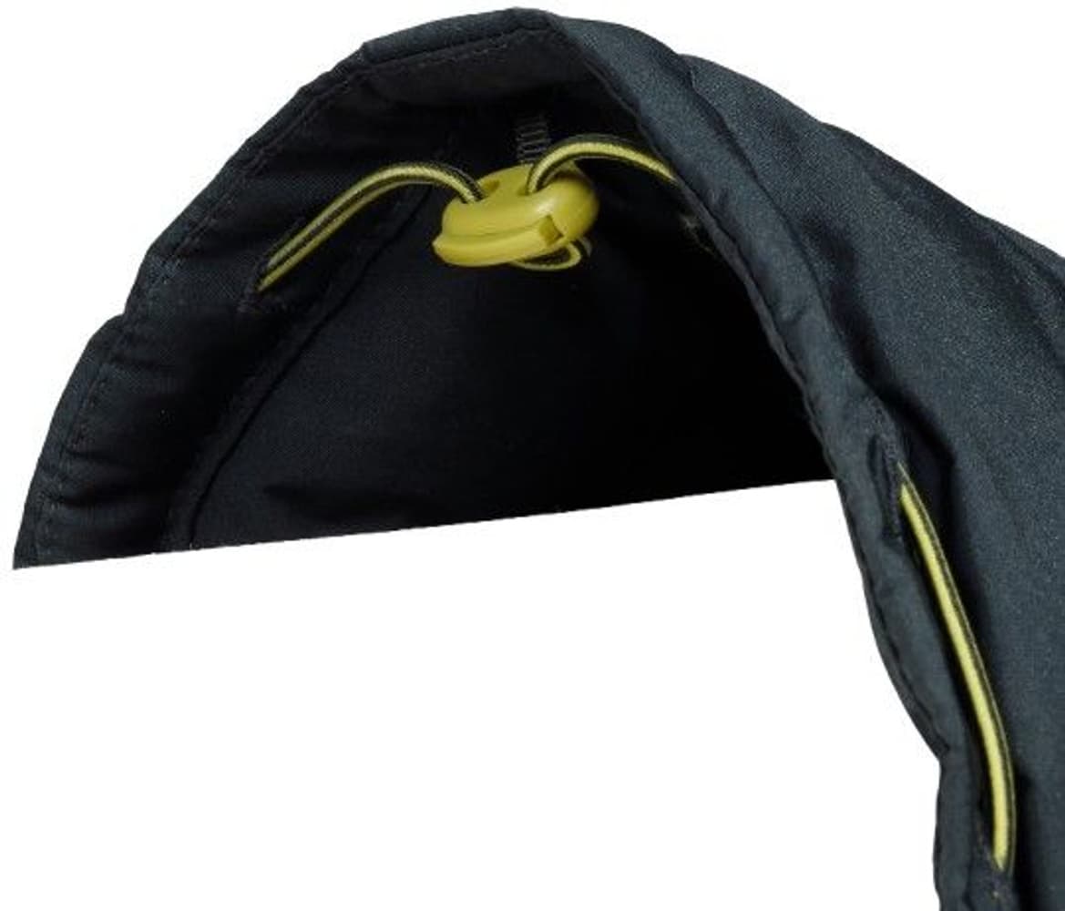 Dog Coat PRO koiran talvitakki, koot 6-9, Navy, view: 2