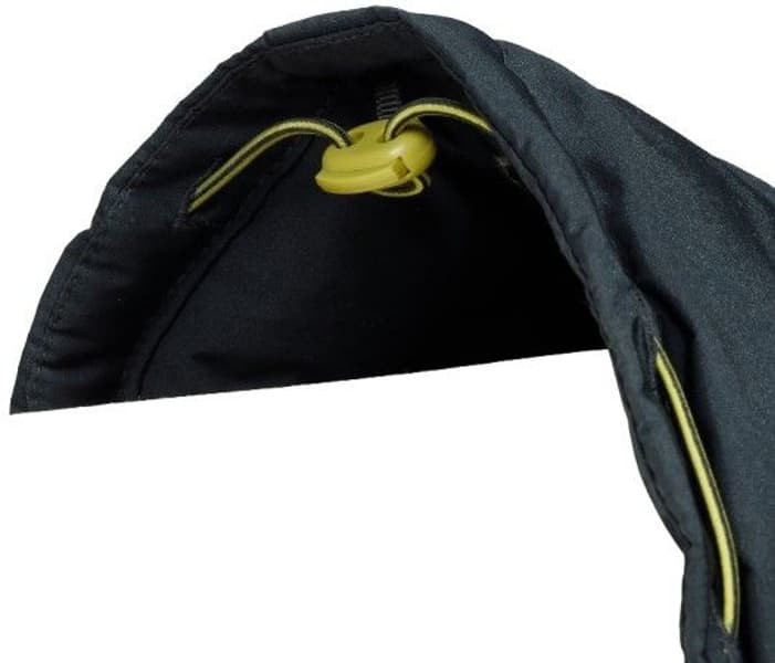 Dog Coat PRO koiran talvitakki, koot 6-9, Navy, view: 2