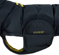 Dog Coat PRO koiran talvitakki, koot 6-9, Navy - view: 1