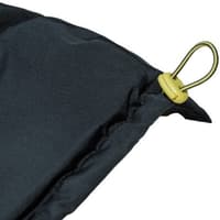 Dog Coat PRO koiran talvitakki, koot 6-9, Navy - view: 3