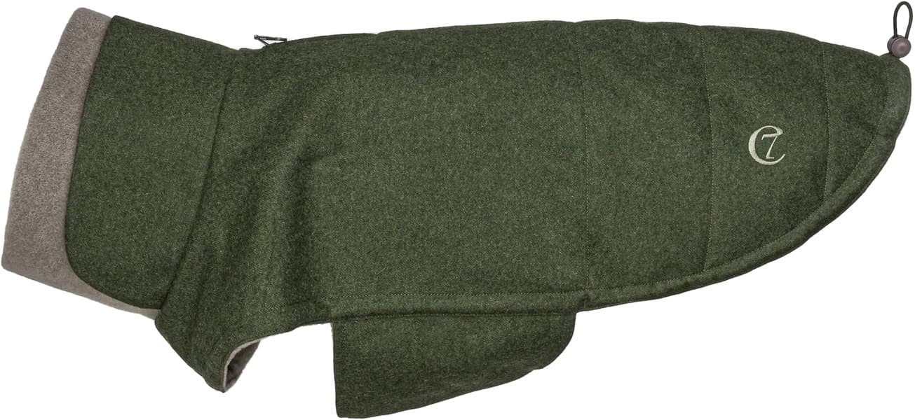 Fern Green