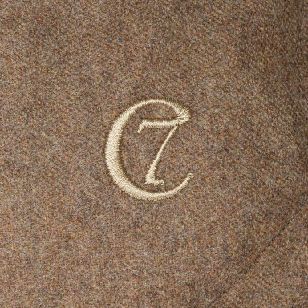 Brooklyn Dog Coat koiran takki, Flannel Hazel, 6–10, view: 3