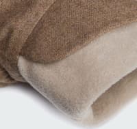 Brooklyn Dog Coat koiran takki, Flannel Hazel, 6–10 - view: 2