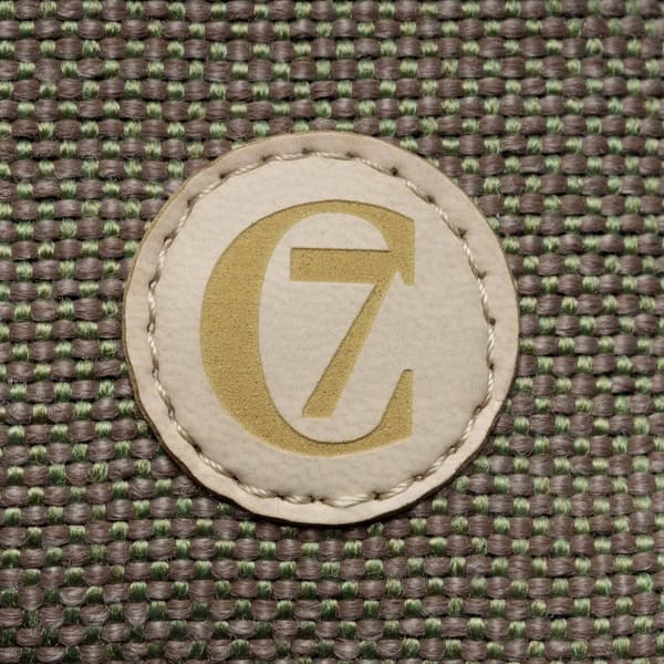 Belt Bag vyölaukku, Green, view: 4