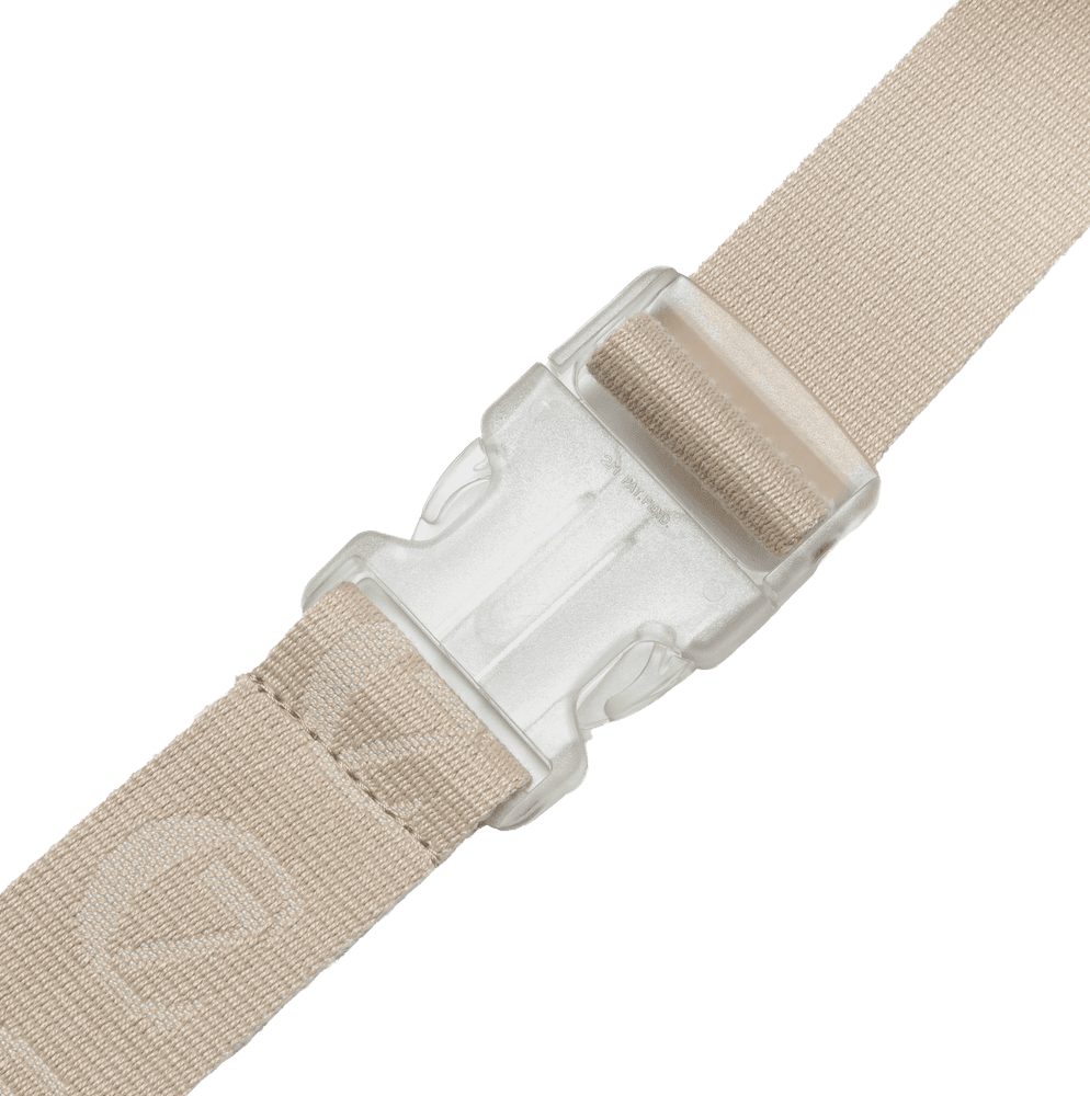 Belt Bag vyölaukku, Blue, view: 3