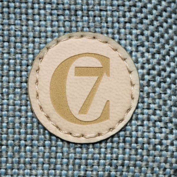 Belt Bag vyölaukku, Blue, view: 4