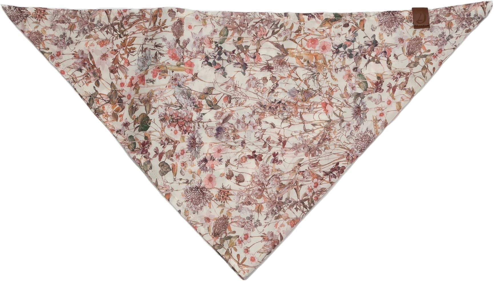 Bandana koiran huivi, L, Wild Blossom, view: 1