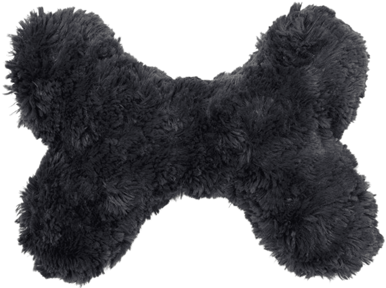 Love Bone Plush pehmolelu, S, harmaa, view: 0