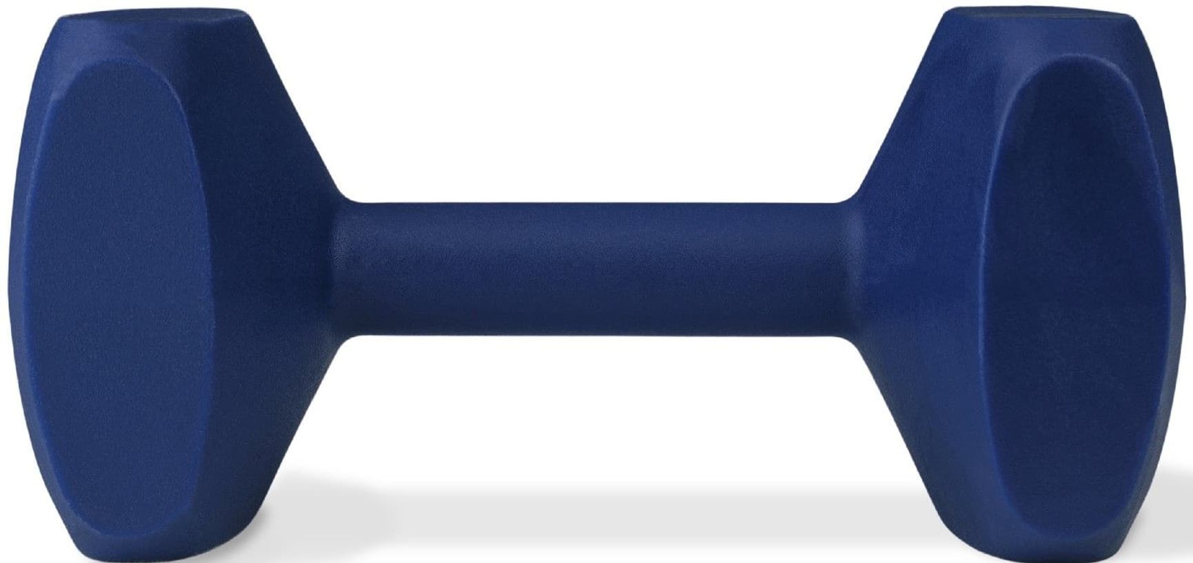 Training Dumbbell kelluva lelu, S, tummansininen, view: 0