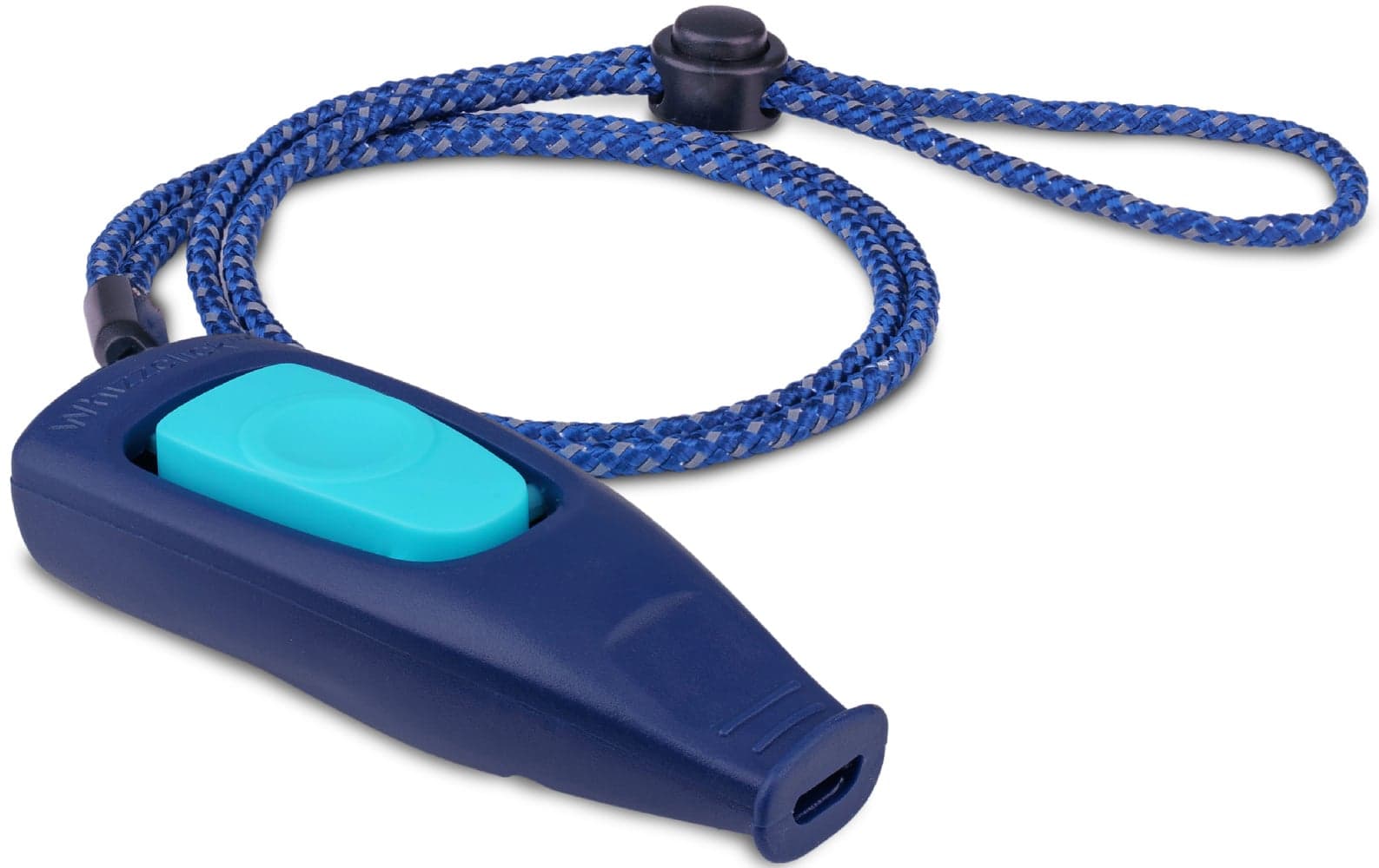 Whizzclick naksutin ja pilli, 8 cm, view: 0