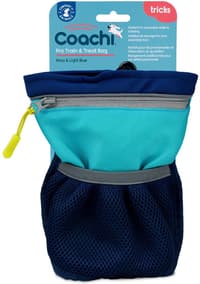 Pro Train & Treat Bag makupalapussi, sininen - view: 1