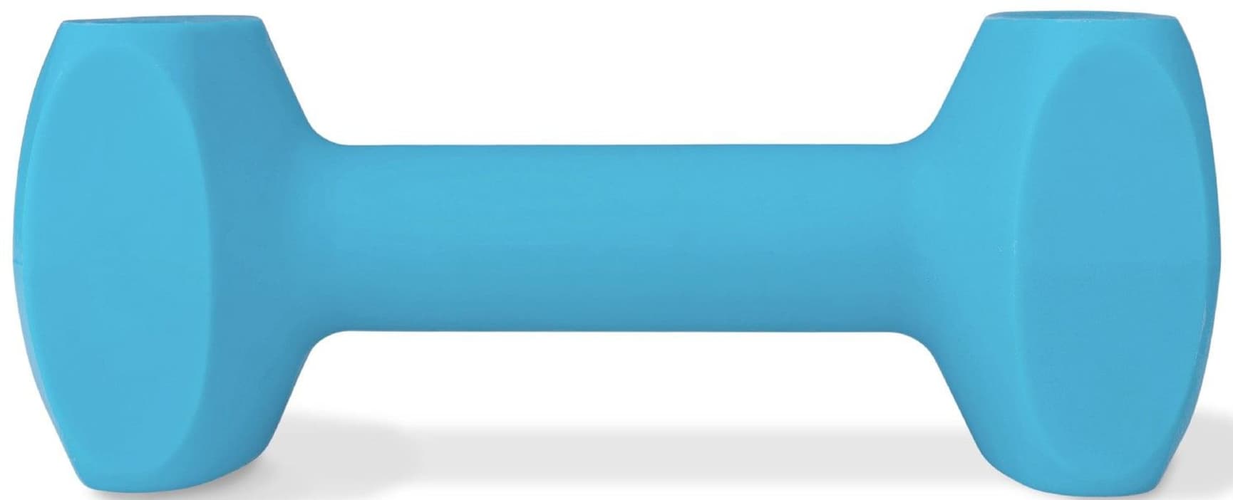 Training Dumbbell kelluva lelu, L, vaaleansininen, view: 0