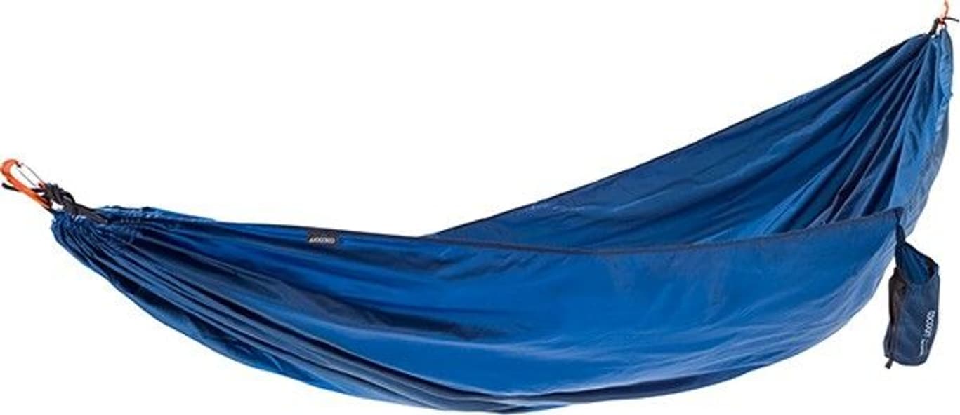 Travel Hammock Single -riippumatto, sininen, view: 0