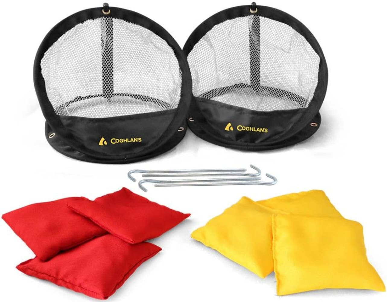 Coghlan's Net Toss Set hernepussipeli, view: 0