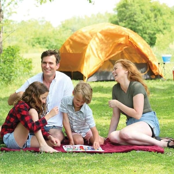 Coghlan's 3 in 1 Game Roll pelisetti, view: 2