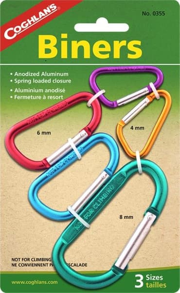 Multi-Pack Biners, view: 1