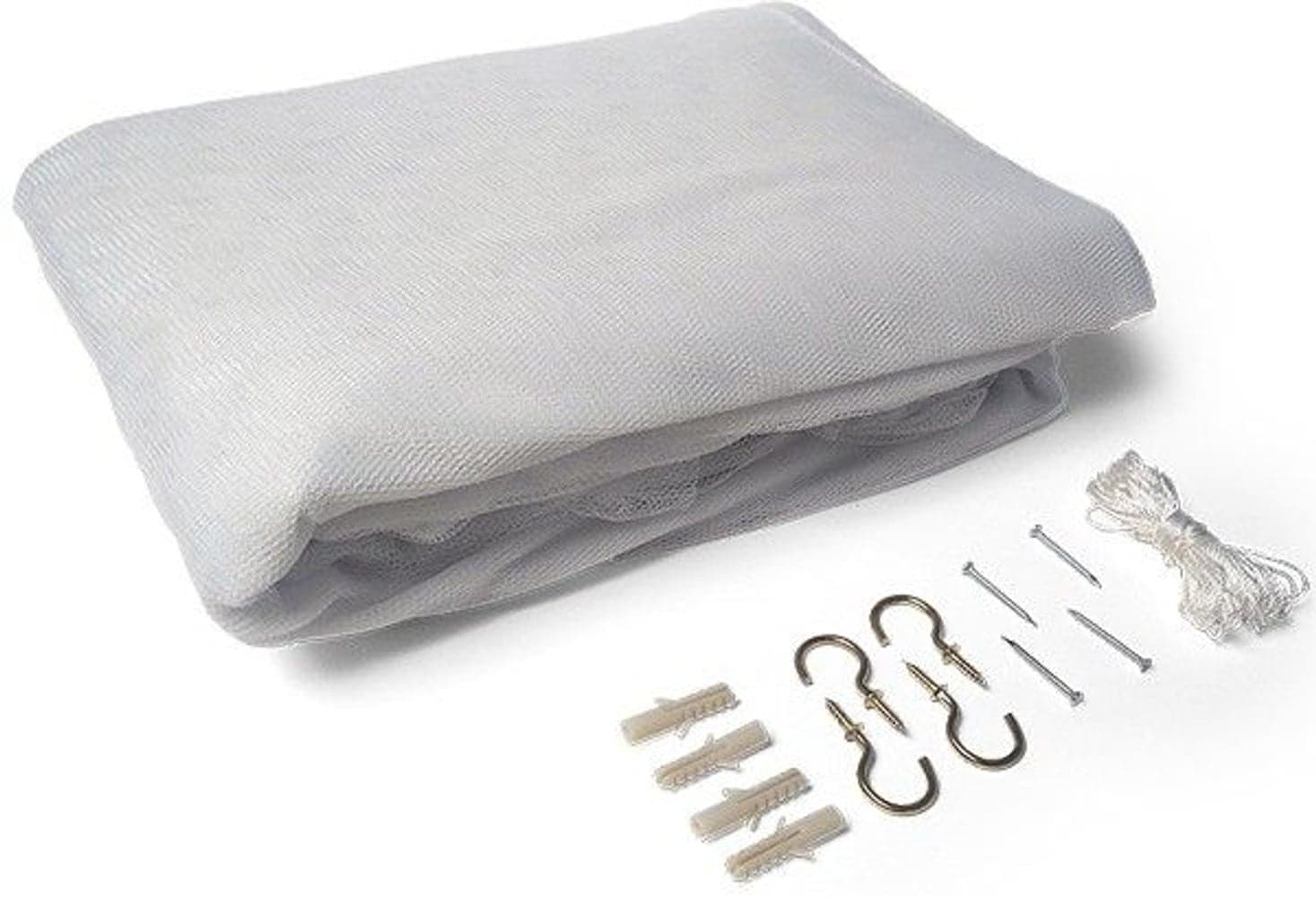 Coghlan's Mosquito Net - Double -hyönteisverkko, view: 0