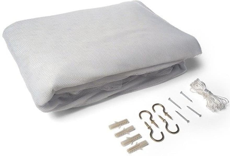 Coghlan's Mosquito Net - Double -hyönteisverkko, view: 0