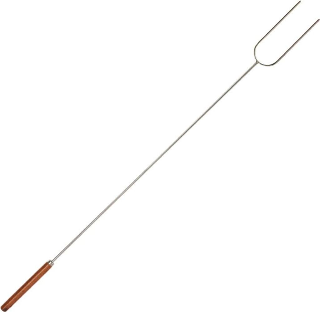 Coghlan's Camp Fork -makkaratikku, view: 0