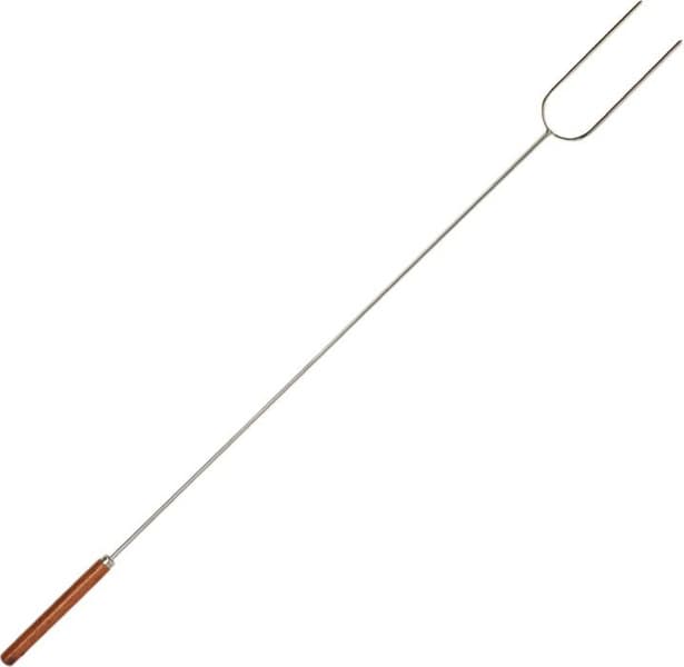 Coghlan's Camp Fork -makkaratikku, view: 0