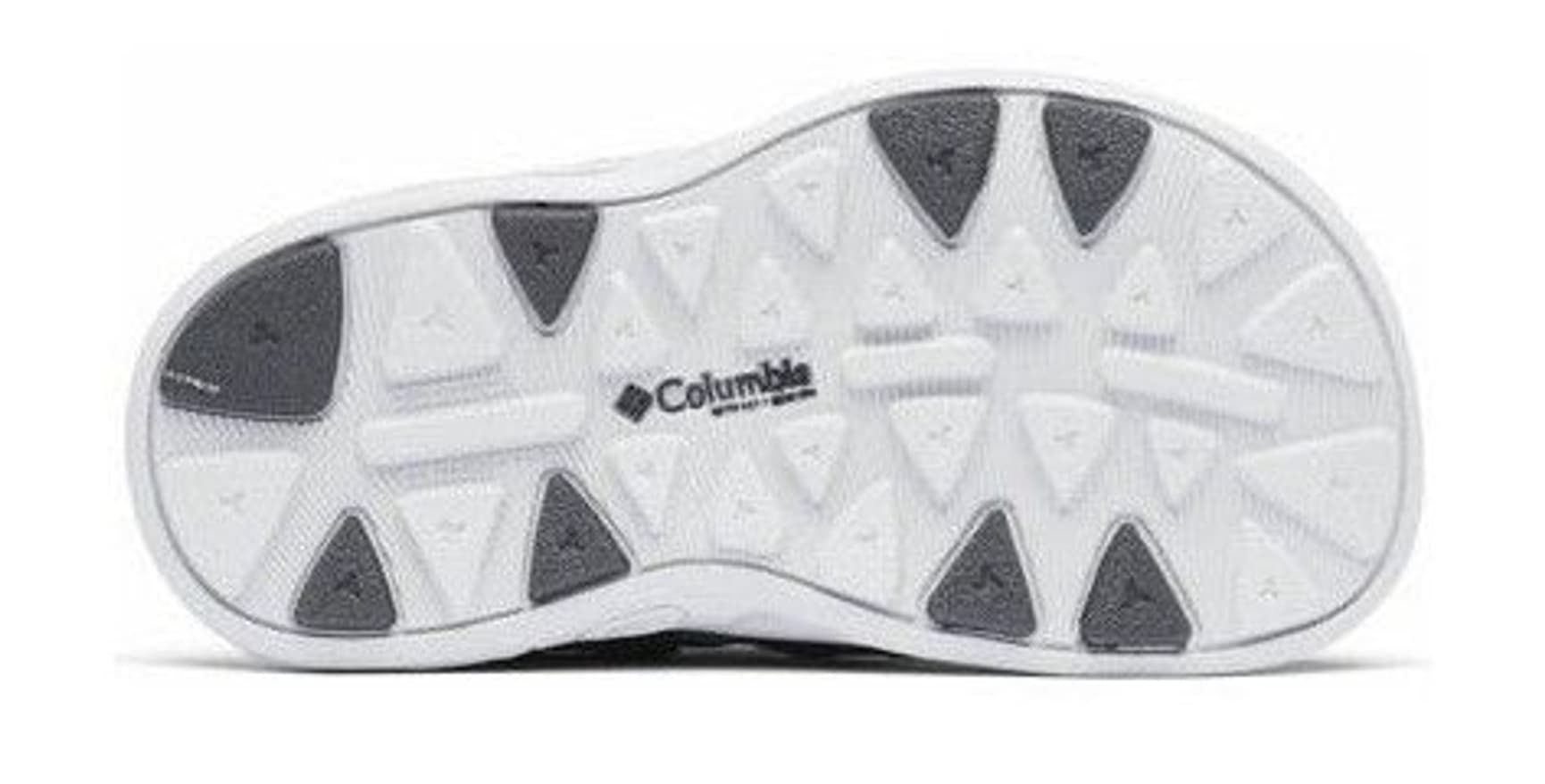 Kids Techsun Wave lasten sandaalit, harmaa, view: 6