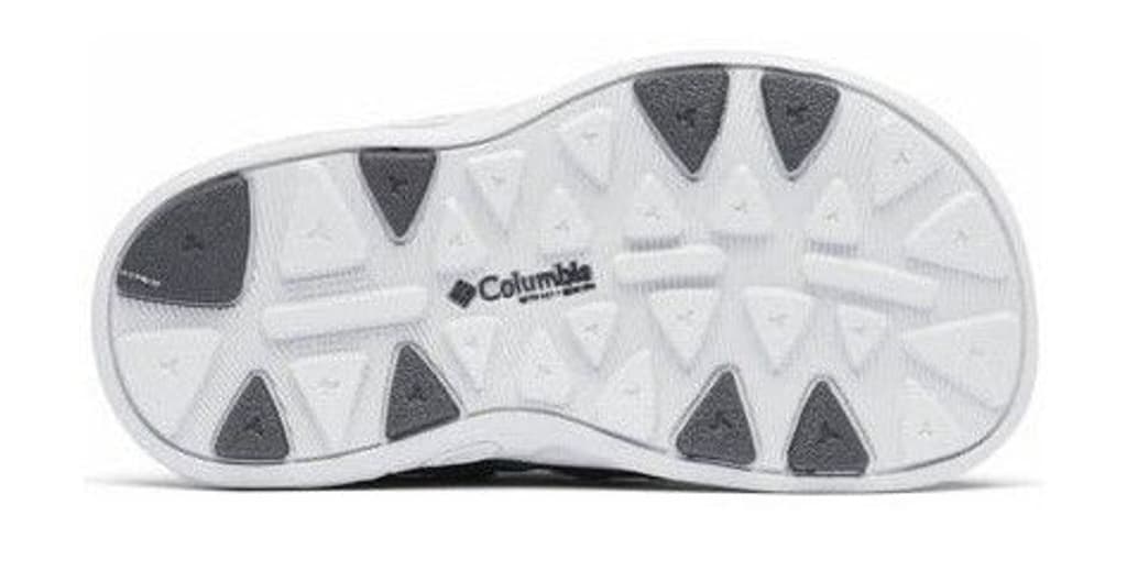 Kids Techsun Wave lasten sandaalit, harmaa, view: 6