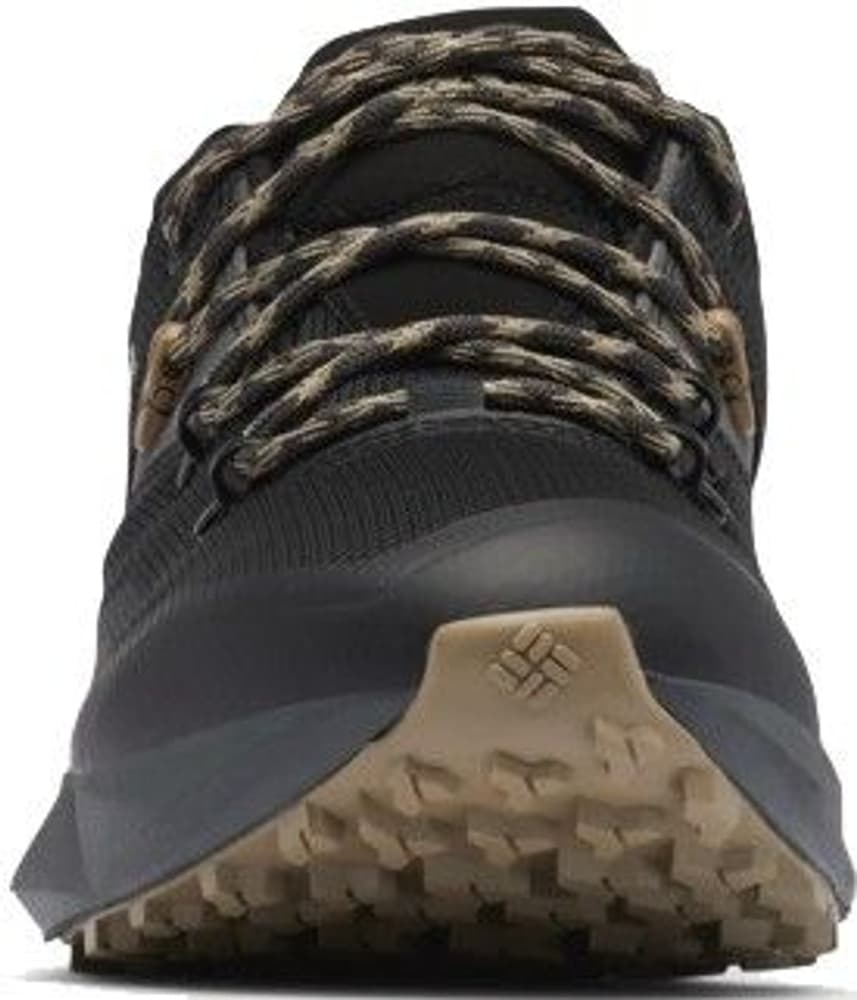 Facet 60 Low Outdry miesten juoksukengät, Black/Ancient, view: 4