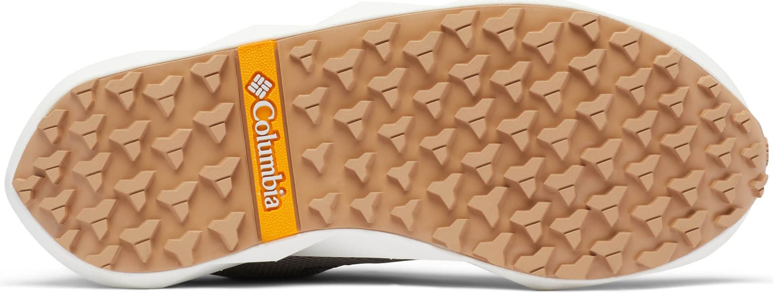 Facet 60 Low Outdry naisten juoksukengät, Ti Titanium, view: 7