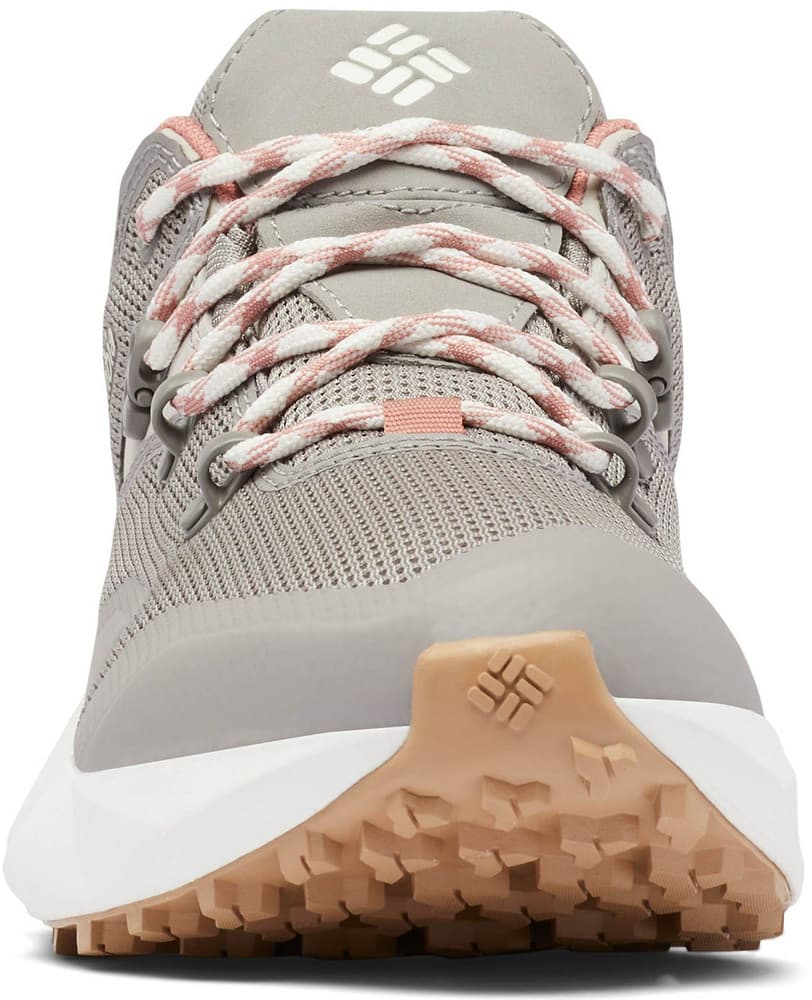 Facet 60 Low Outdry naisten juoksukengät, Ti Titanium, view: 5