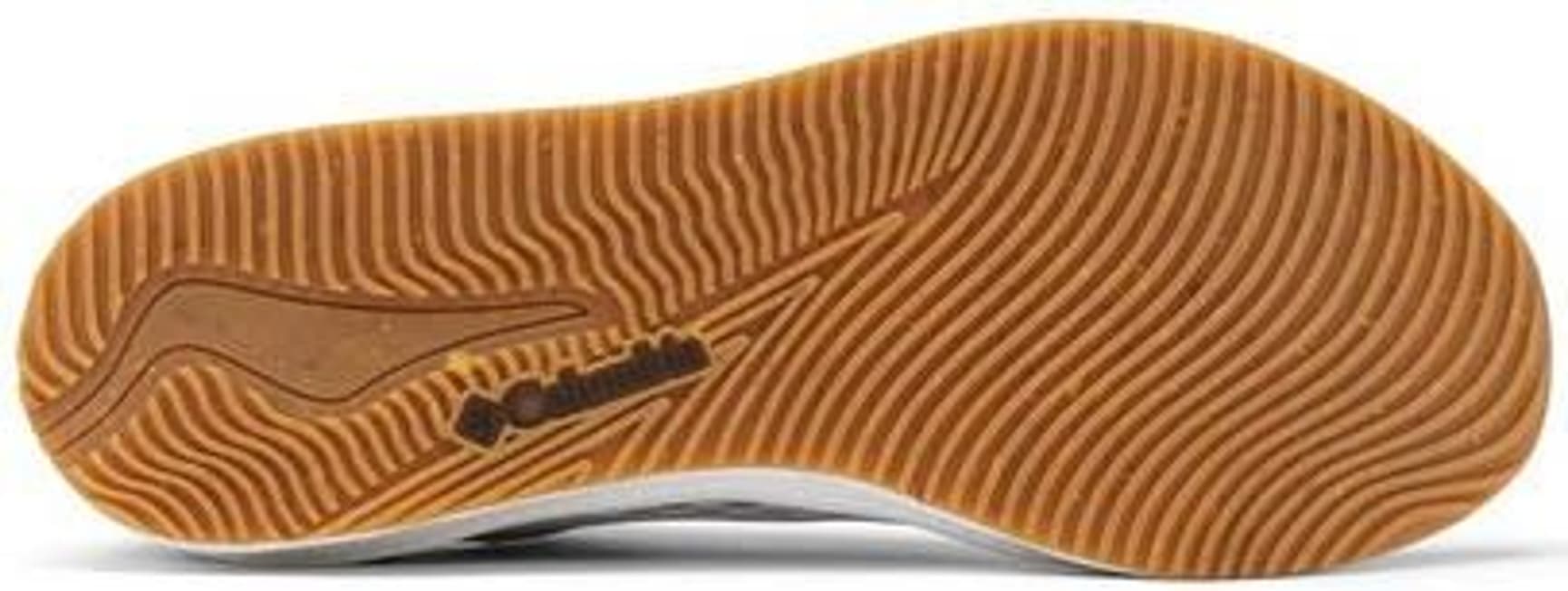 M's Summertide ulkoilukenkä, harmaa/keltainen, view: 6