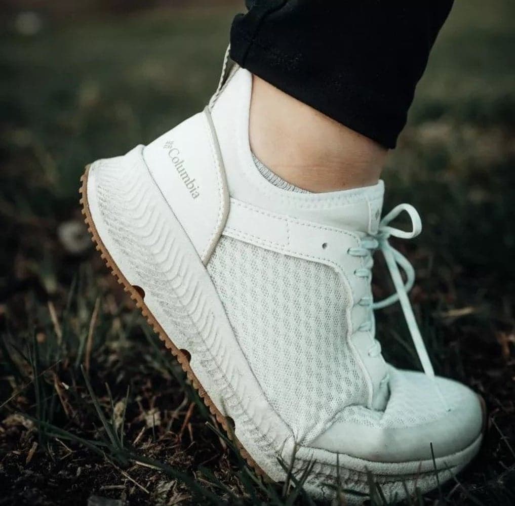 W's Summertide ulkoilukenkä, valkoinen, view: 2