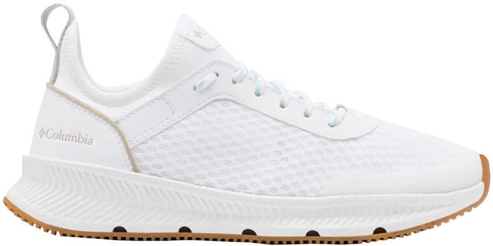 W's Summertide ulkoilukenkä, valkoinen, view: 0