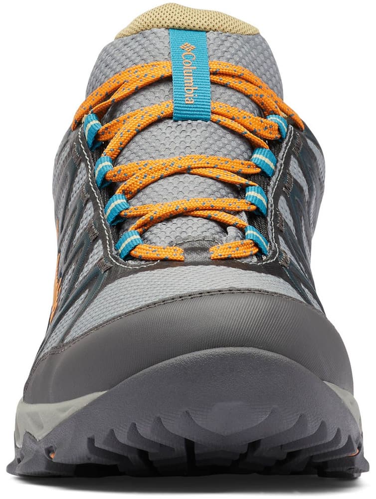 Peakfreak X2 Outdry vaelluskengät, Titanium II/Go, view: 5