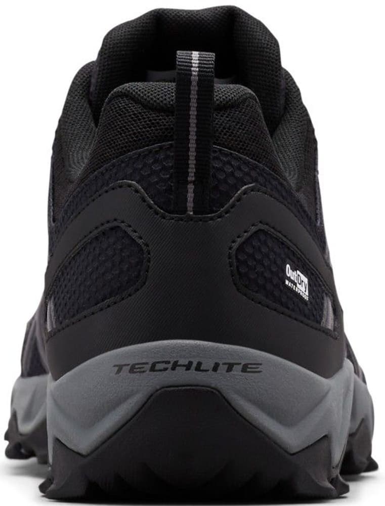 M's Peakfreak X2 Outdry retkeilykenkä, musta/harmaa, view: 4