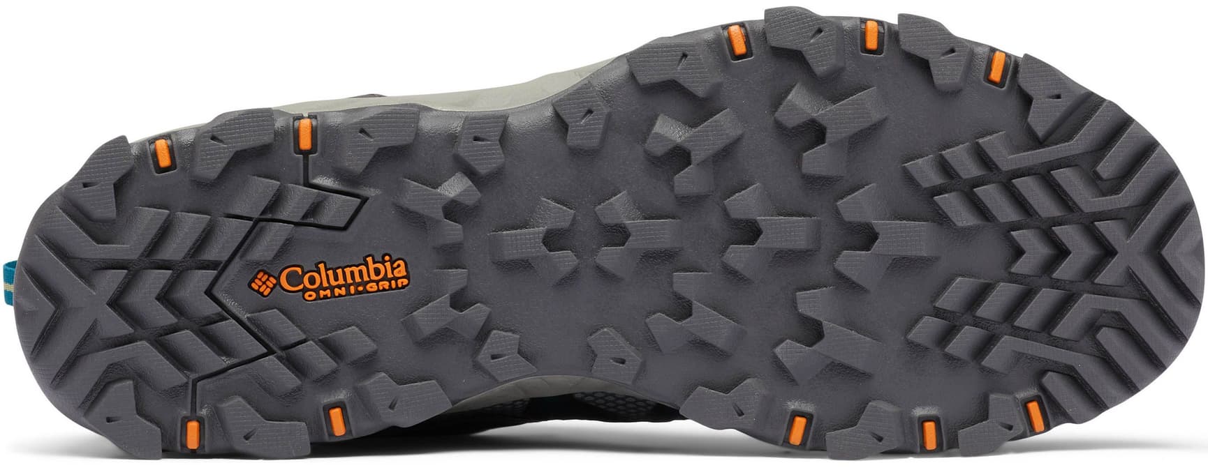 Peakfreak X2 Outdry vaelluskengät, Titanium II/Go, view: 6